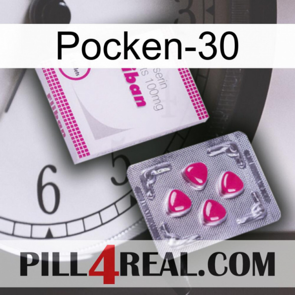 Poxet-30 32